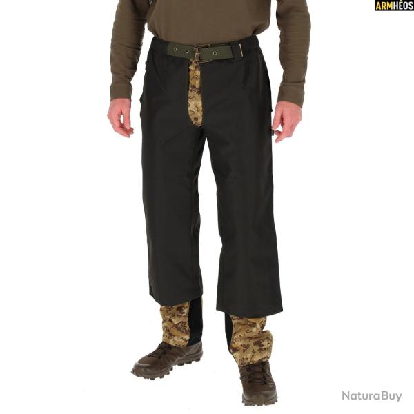 PERCUSSION CUISSARD STRONGER KAKI T1