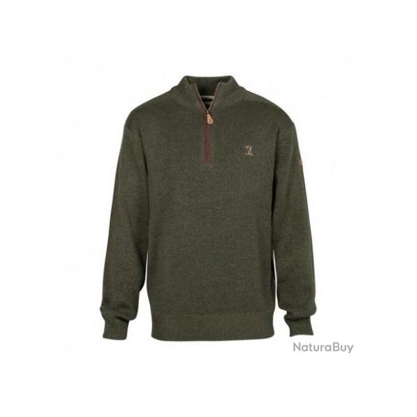 PERCUSSION PULL BRODE SANGLIER 3XL