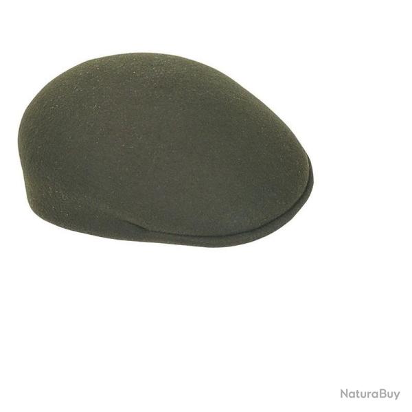 PERCUSSION CASQUETTE FEUTRE T61