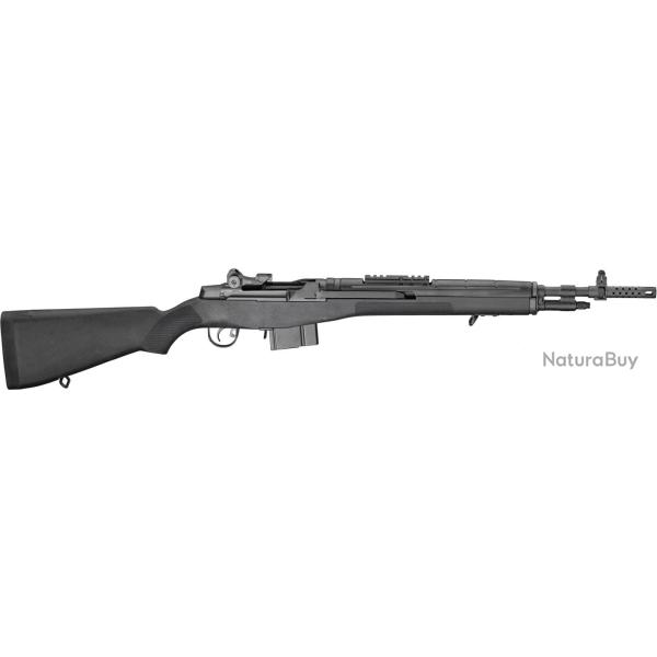 SPRINGFIELD ARMORY M1A SCOUT SQUAD 18" COMPOSITE 308 WIN