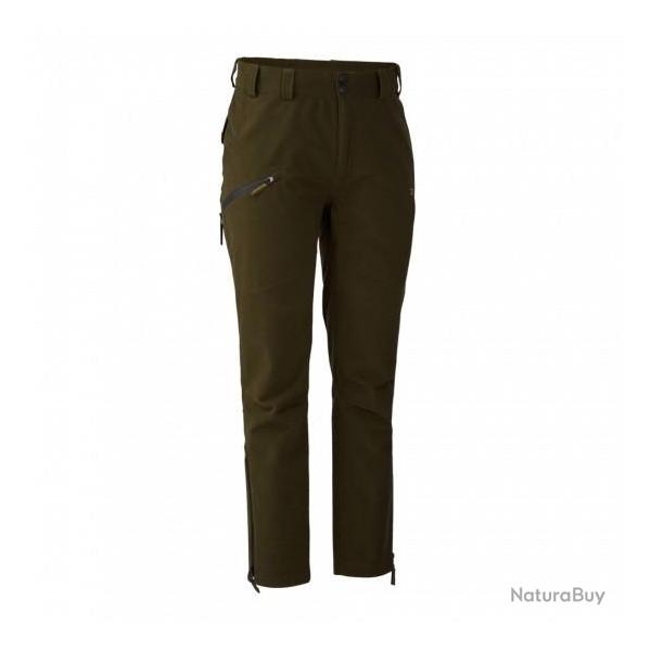 DEERHUNTER PANTALON GAMEKEEPER PRO T48