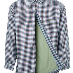LOVERGREEN CHAMPION CHEMISE HEATFIELD