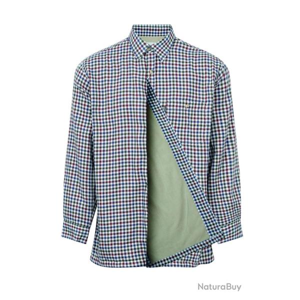 LOVERGREEN CHAMPION CHEMISE HEATFIELD