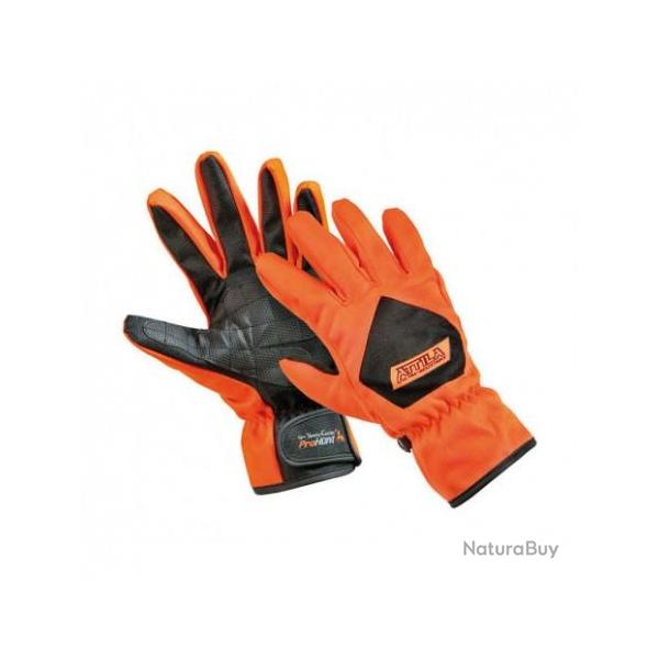 LIGNE VERNEY CARRON GANTS ATTILA