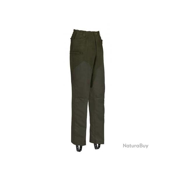 LIGNE VERNEY-CARRON SUPER PANT STRECH ATTILA T48