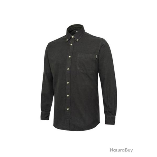 CHEMISE BERETTA WOOD PIED DE POULE