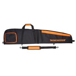 WINCHESTER FOURREAU COLOMBUS RIFLE 130 CM