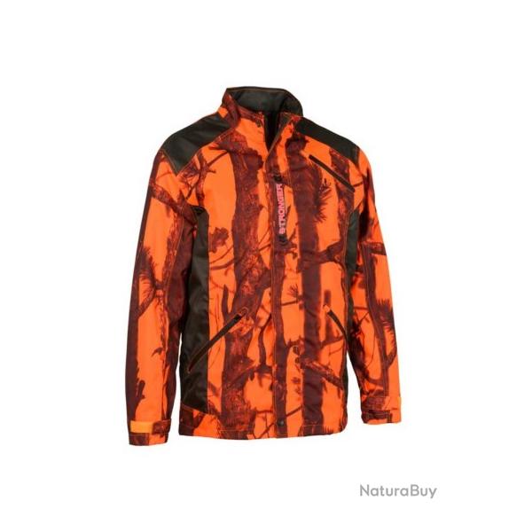 Veste Stronger EVO Percussion