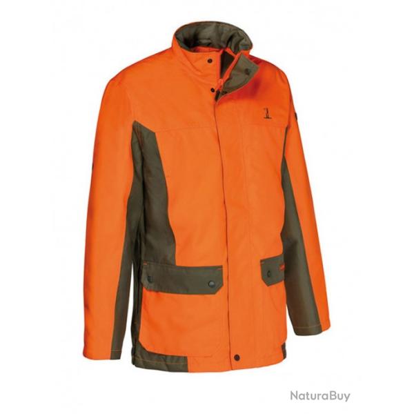 Veste Renfort ripstop Percussion