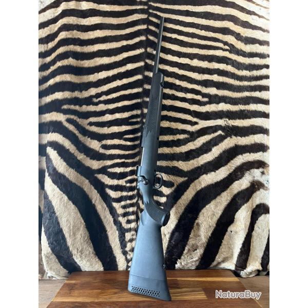 Carabine a verrou Maverick Eagle Pass - cal.243Win -Ca48cm