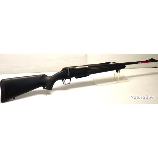 CARABINE WINCHESTER XPR COMPO BATTUE  - CAL 30.06 - BANDE DE BATTUE - CANON DE 53CM FILETE