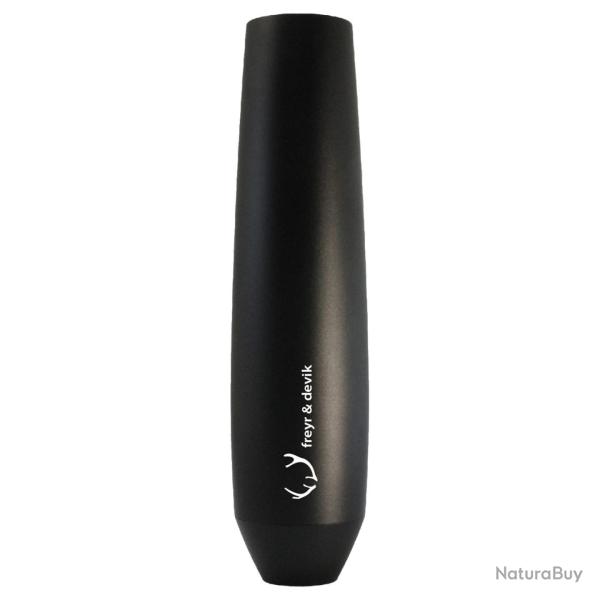 Silencieux FREYR & DEVIK Ultimate Silence 3D- 338 8 mm 5/8" - 24