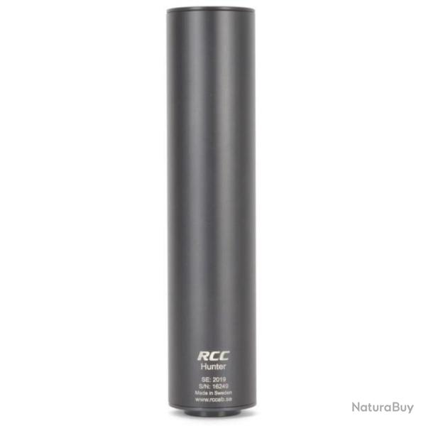 RCC HUNTER Moderateur de Son Cal .30 - 18x1