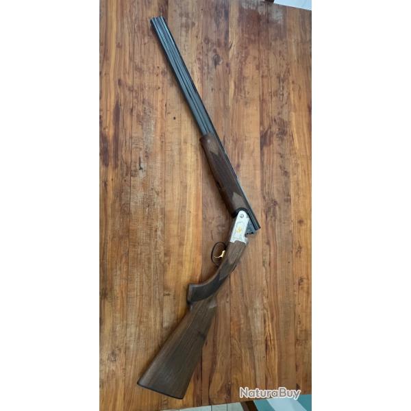 Fair premier ergal cal20