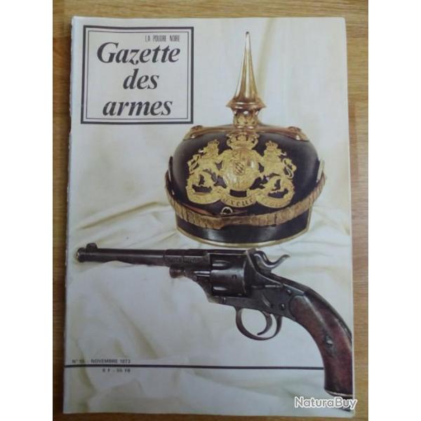 Gazette des armes N� 10