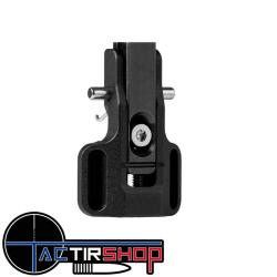 Loquet de chargeur r&eacute;glable MDT Adjustable Magazine Latch - ACC Premier GEN2