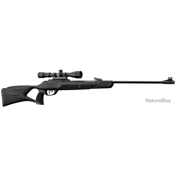 Pack carabine Gamo G-Magnum 1250 IGT + lunette 3-9x40 - Cal. 5,5 mm (45 J)