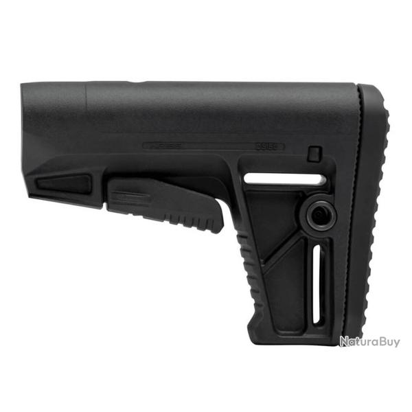 Crosse KRISS DS150 Milspec NOIR