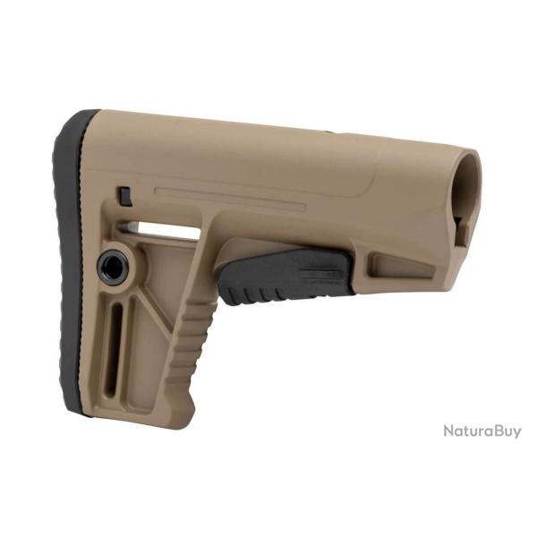 Crosse KRISS DS150 Milspec FDE