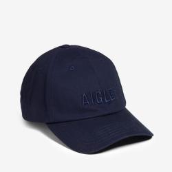 CASQUETTE BRODEE AIGLE EMPIRE BLEU