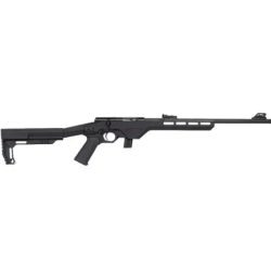 Carabine &agrave; verrou Rossi Citadel Trakr 22LR