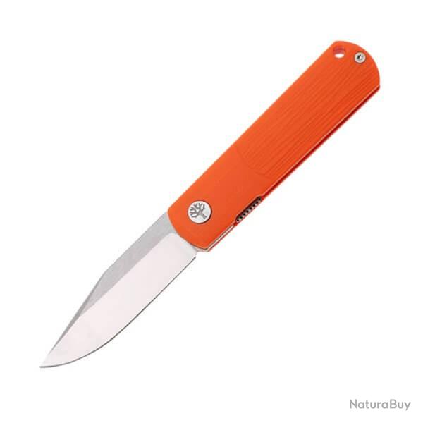 110669 Couteau pliant Boker Barlow Edition limit�e