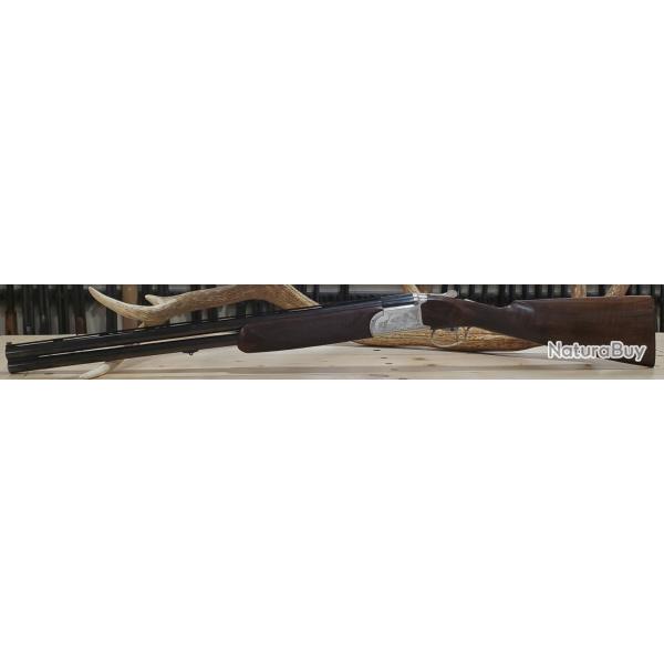 FUSIL VERNEY CARRON SUPER LEGER EN CALIBRE 12/70