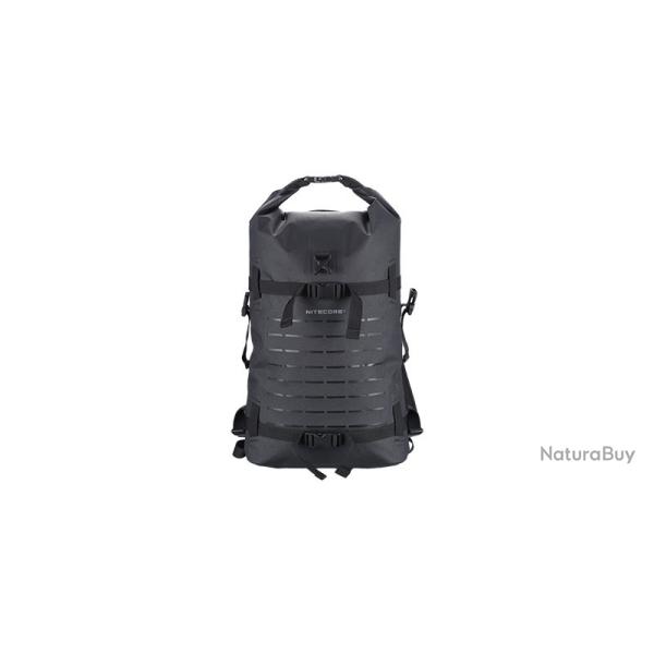 SAC A DOS ETANCHE WDB20 20L - NITECORE