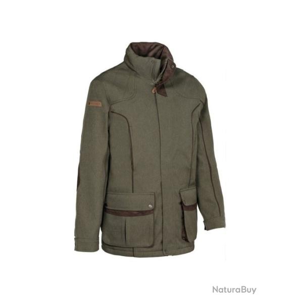 Veste Berry Percussion