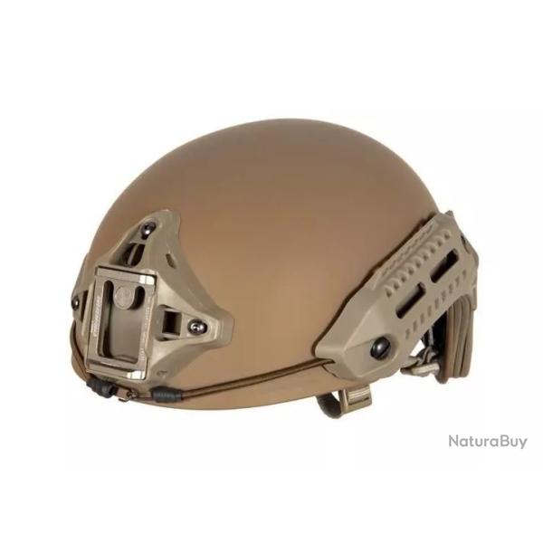 REPLIQUE DE CASQUE MK - BEIGE COYOTE