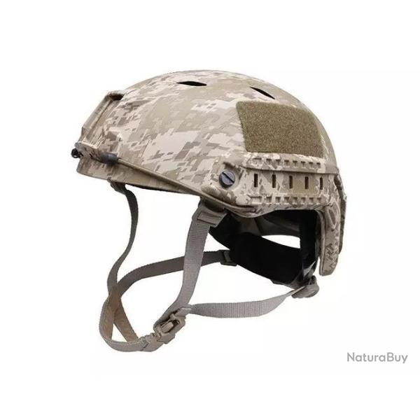 REPLIQUE CASQUE FAST BJ DESERT DIGITAL