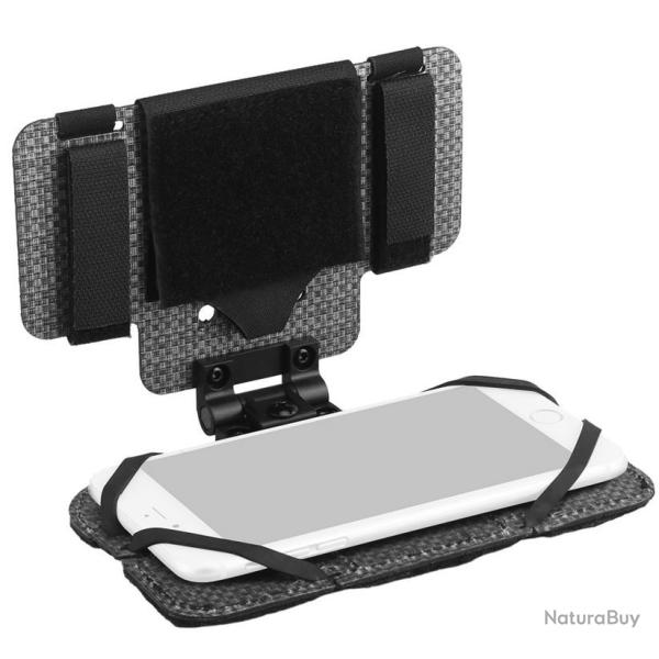 SUPPORT DE TELEPHONE PLIABLE WOSPORT