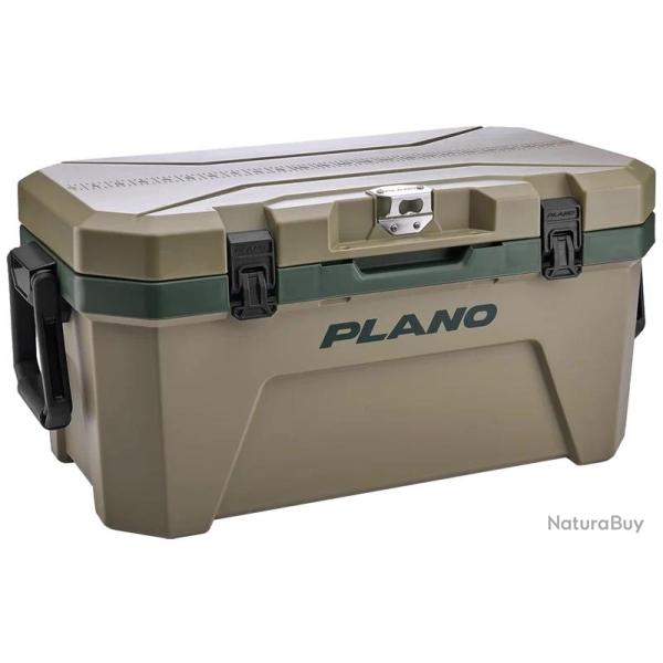 Glacire 30 litres Plano