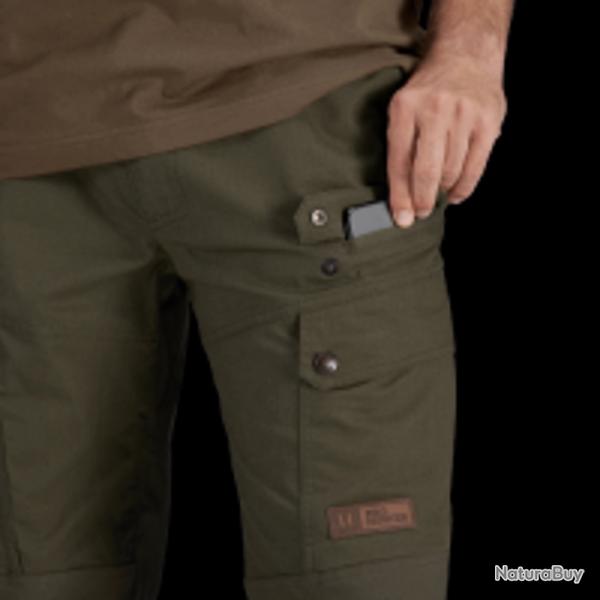 HARKILA PRO HUNTER LIGHT T40(FR) NEUF