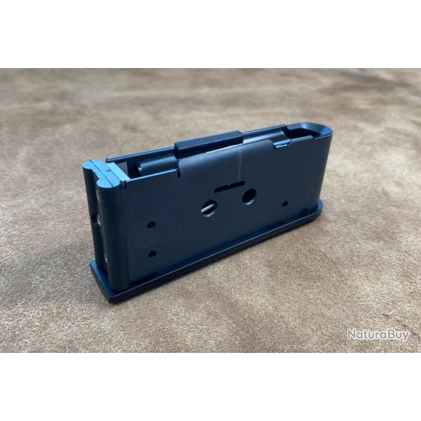 Chargeur Strasser RS 05 et RS 14 "Calibre MAGNUM"