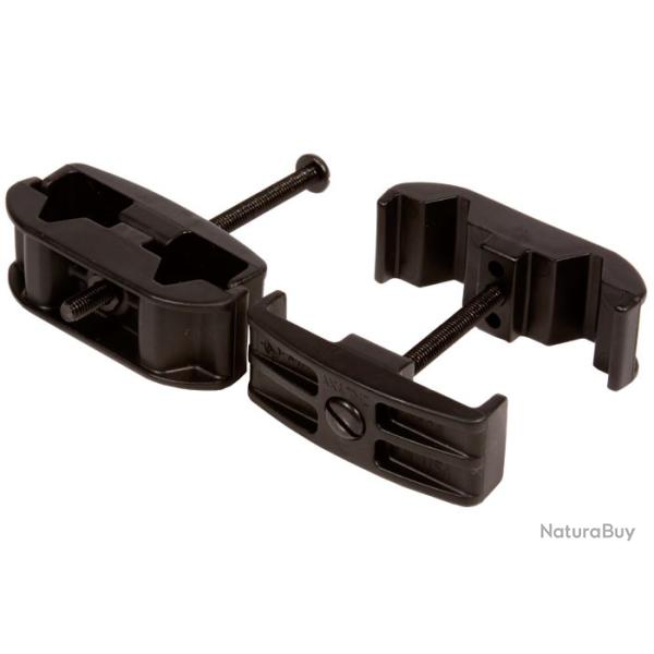 COUPLEUR DE CHARGEUR MFT AK47 GREEN