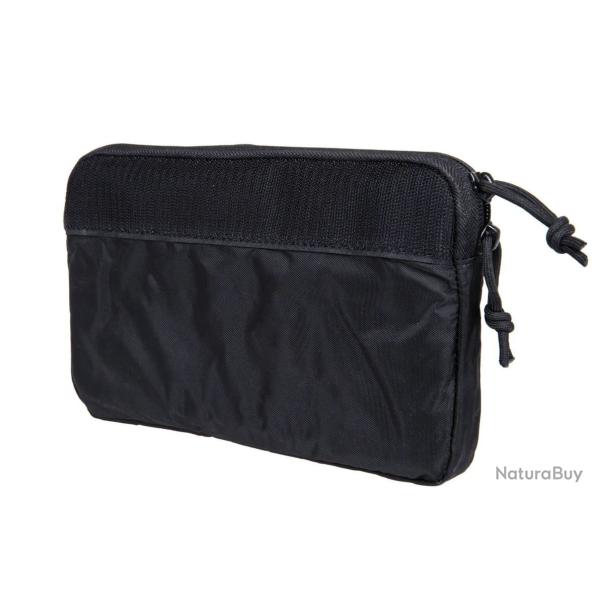 POCHETTE TACTIQUE FRONTALE PRIMAL GEAR - ZIP YKK