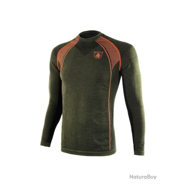 Tee-shirt Maglia Trabaldo