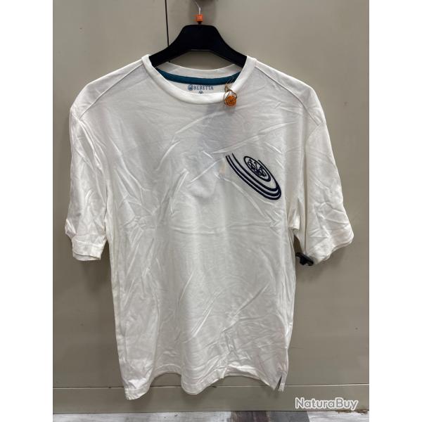 !! NEUF !! TEE SHIRT BERETTA TAILLE m