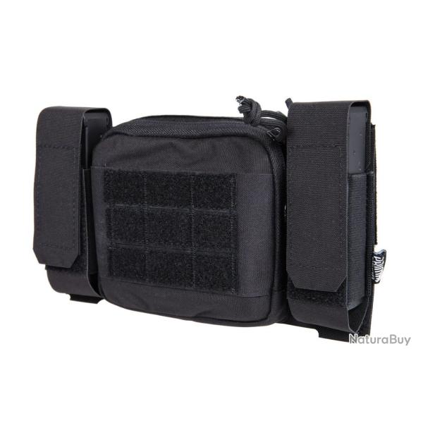 PANNEAU MULTIFONCTION PRIMAL GEAR NOIR