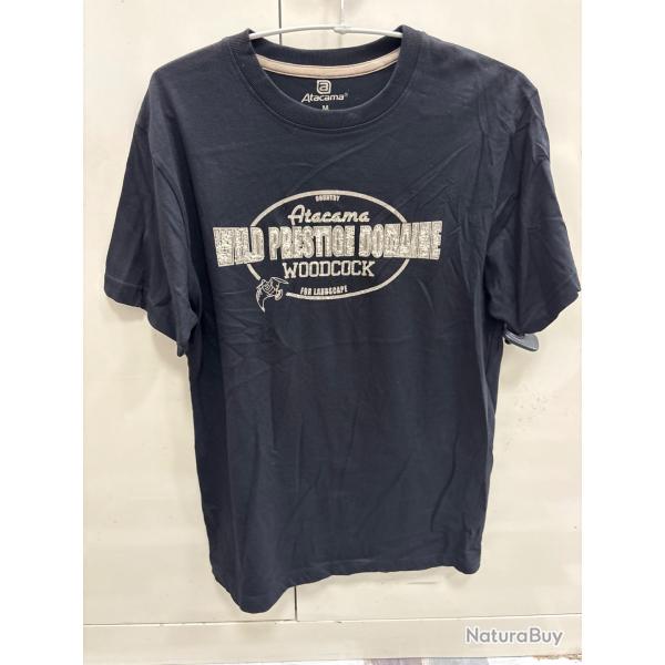 !! NEUF !! TEE SHIRT ATACAMA taille M