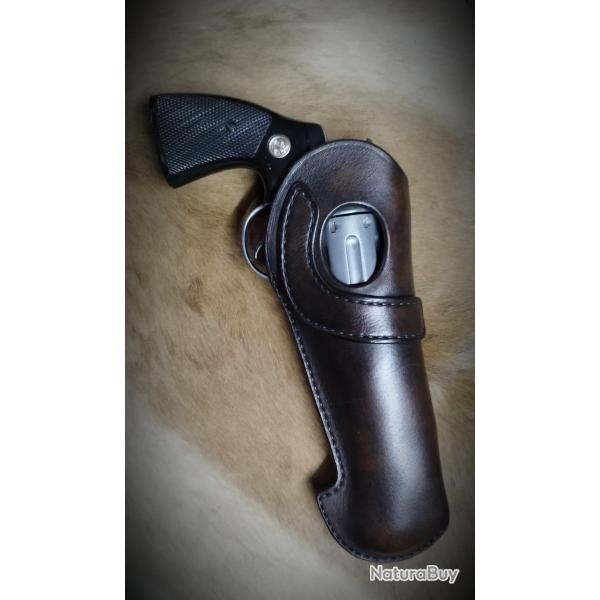 Holster "Harry" version ceinture