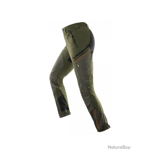 Pantalon Dragonfly evo pro Trabaldo