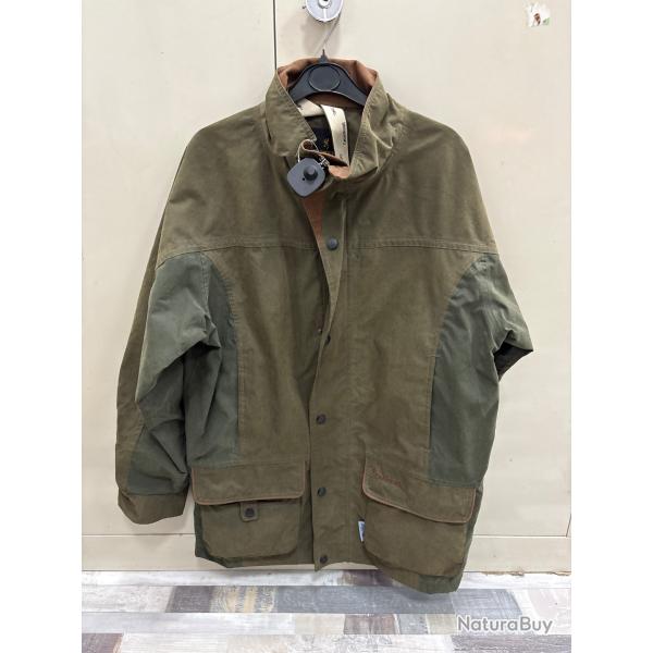 !! NEUF !! VESTE BROWNING HUPLAND HUNTER taille S