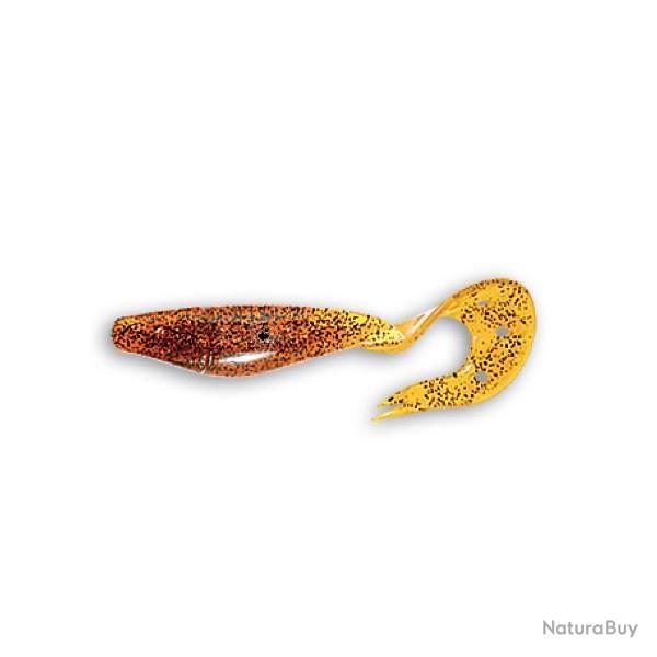 Leurre Souple Delalande Sandra 5cm Pepper Tea