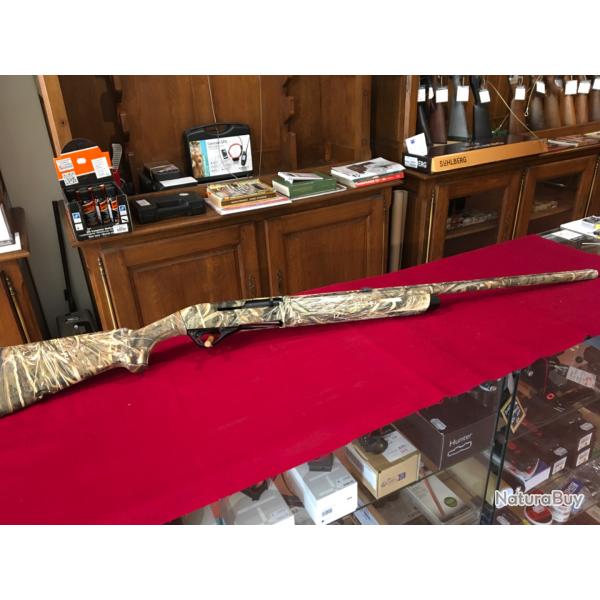 FUSIL SEMI AUTO FRANCHI AFFINITY CAMO MAX5 12/76 CANON 76cms