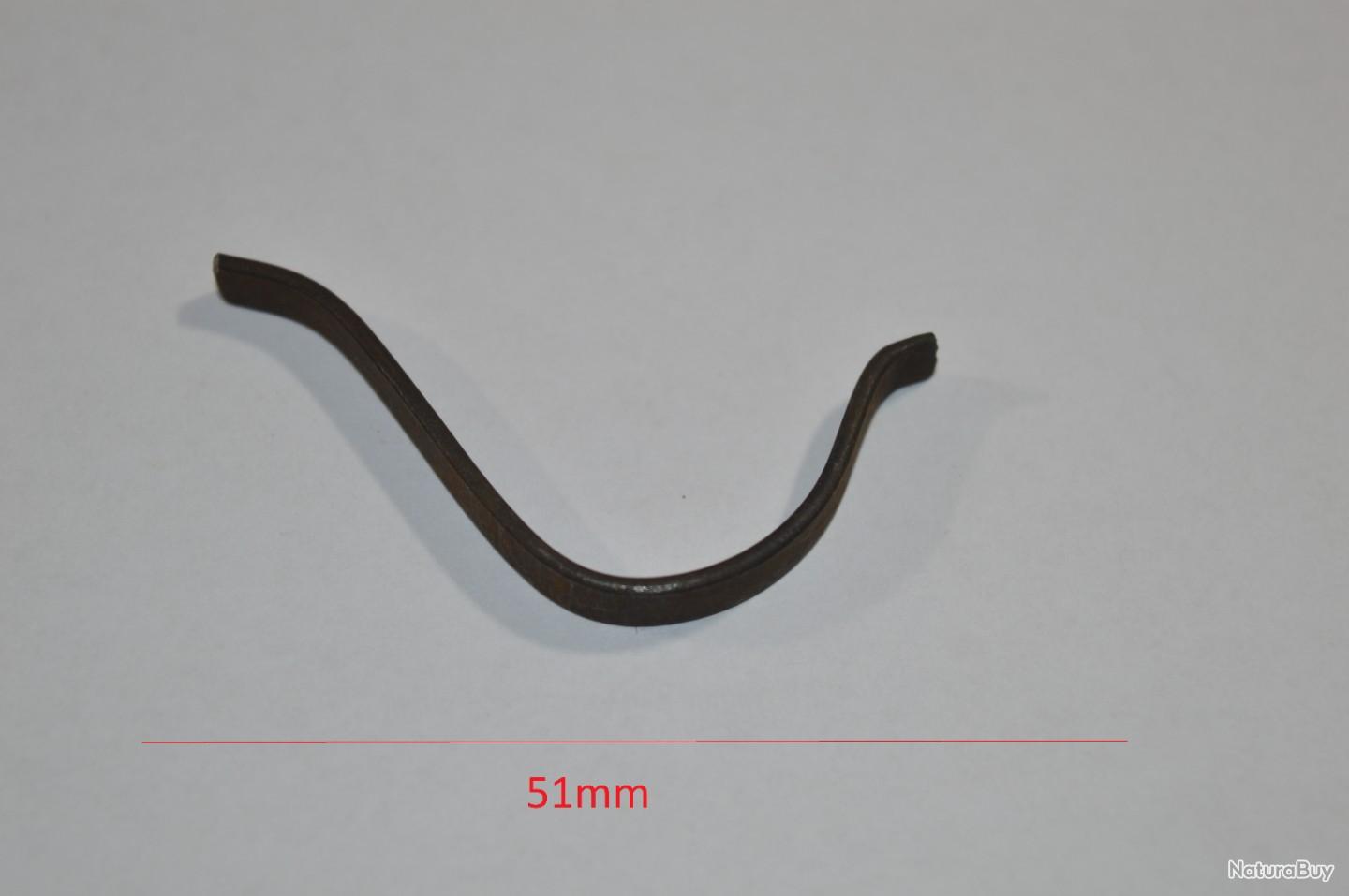 Armes et fusils de chasse Fastback Chrome - Bretton Gaucher
