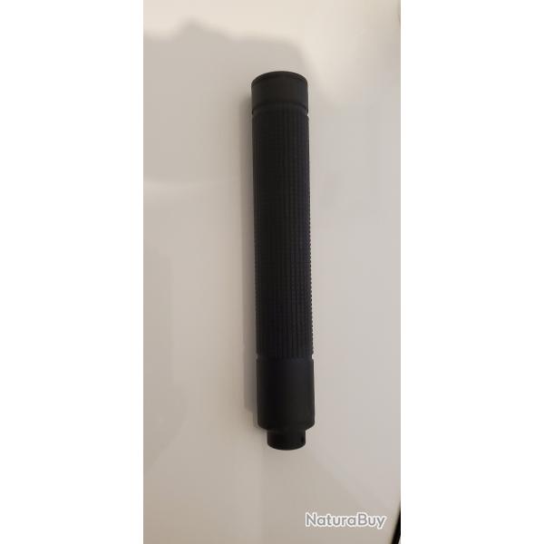Silencieux   26x167mm 14CCW METAL airsoft