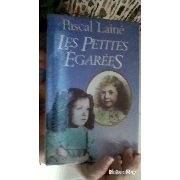 Les petites �gar�es par Pascal Main� - France Loisirs -