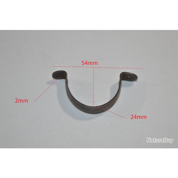 Pontet prot�ge g�chette d�tente pour Carabine � plomb Jardin  restauration ( 20A)